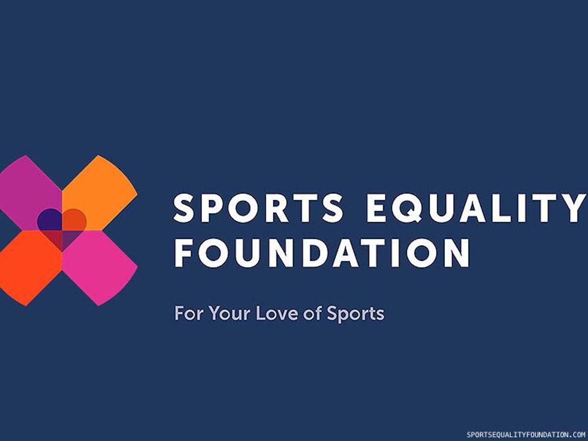 SportsEqualityFoundation.com