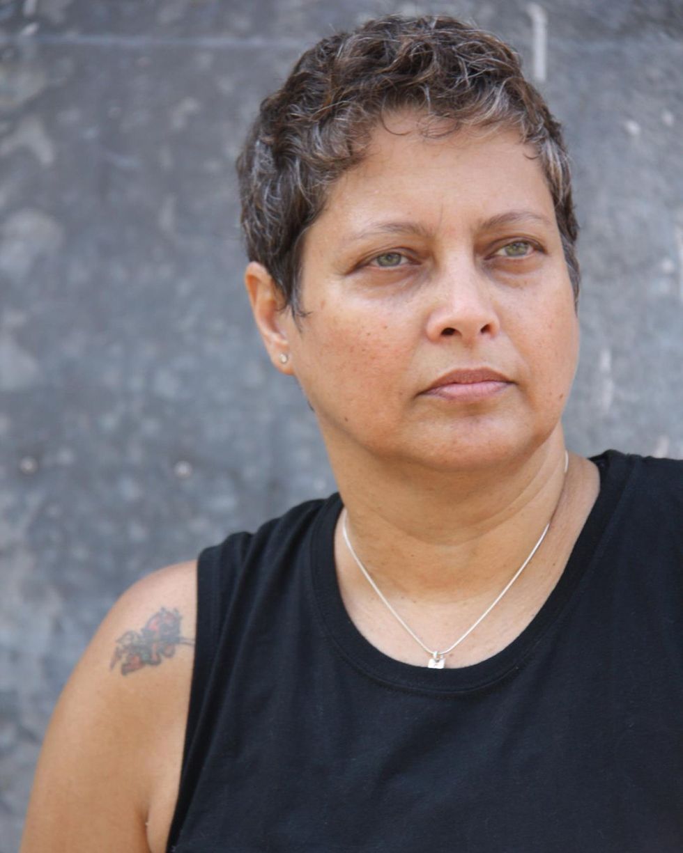 Sri Lanka human rights activist Rosanna Flamer Caldera LGBTQ celebrities activists TIME magazine Most Influential People of 2024