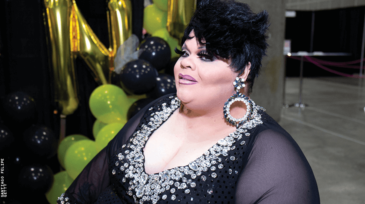 Stacy Layne Matthews