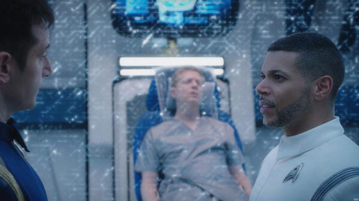 Star Trek: Discovery