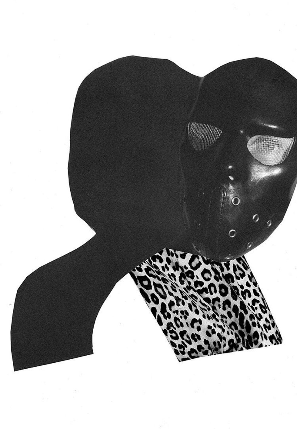 Status-queer #6, Paris, 2015, Jo David