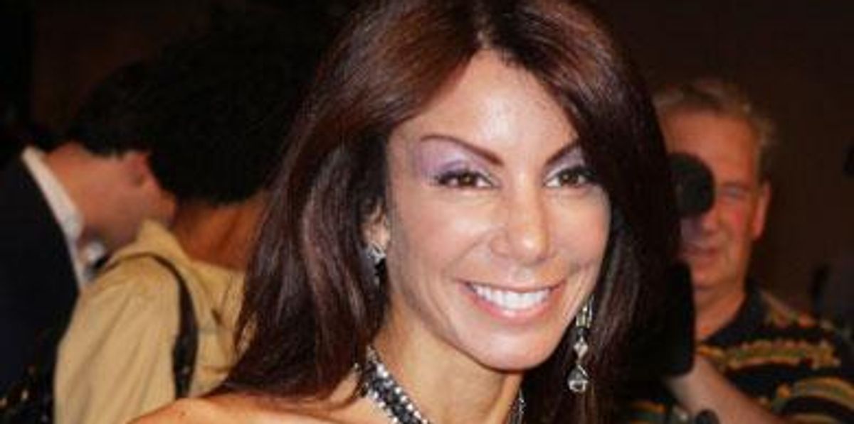 Danielle Staub Member of the Gay Community | Advocate.com