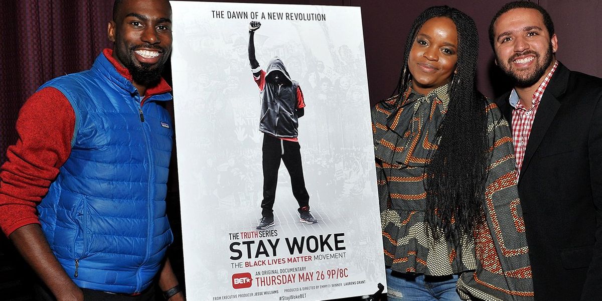 What is woke and what does it really mean?