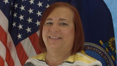 Stephanie Byers Wins to Become Kansas's 1st Trans Elected Official