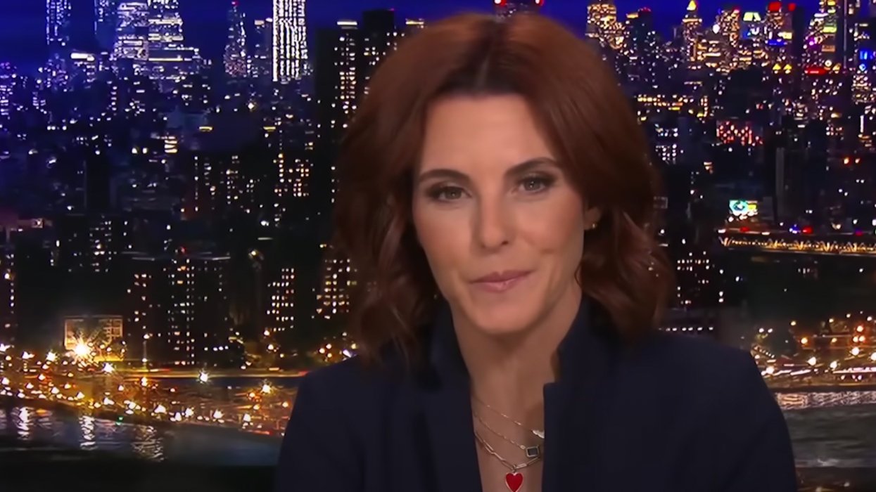 Stephanie Schroeder Discusses New Memoir