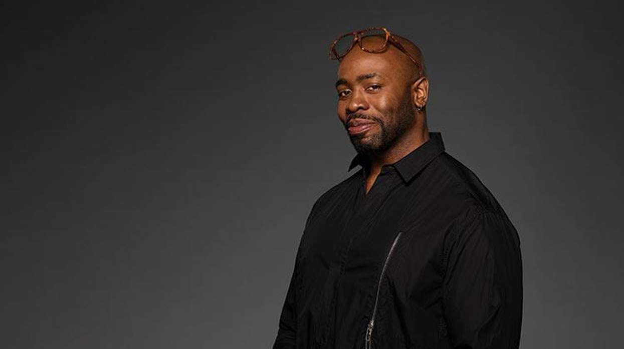 Stephen Conrad Moore