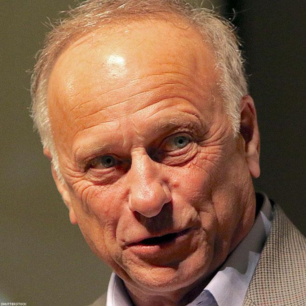 Steve King