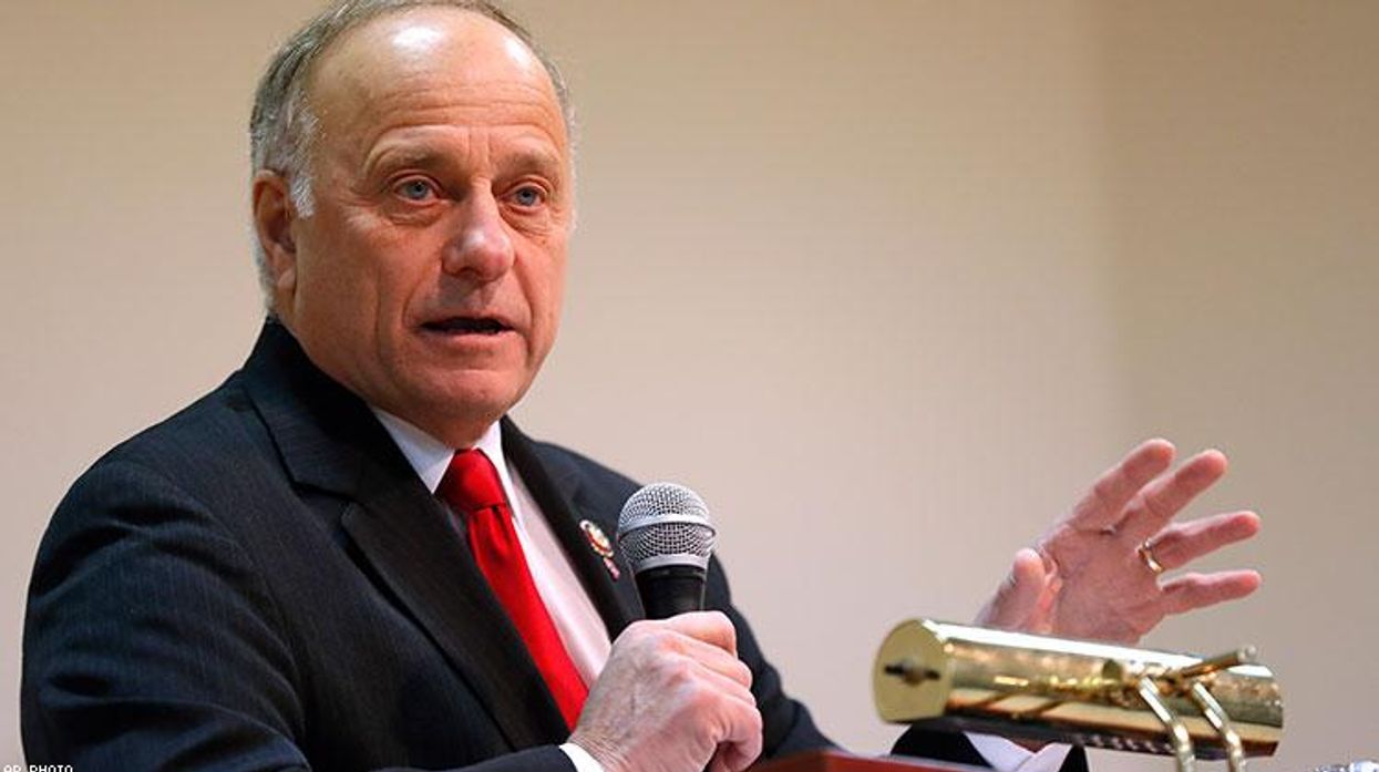 Steve King