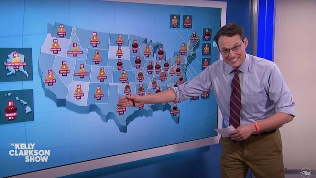 Steve Kornacki