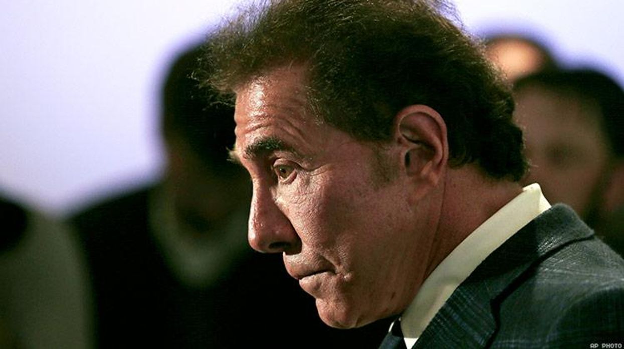 Steve Wynn