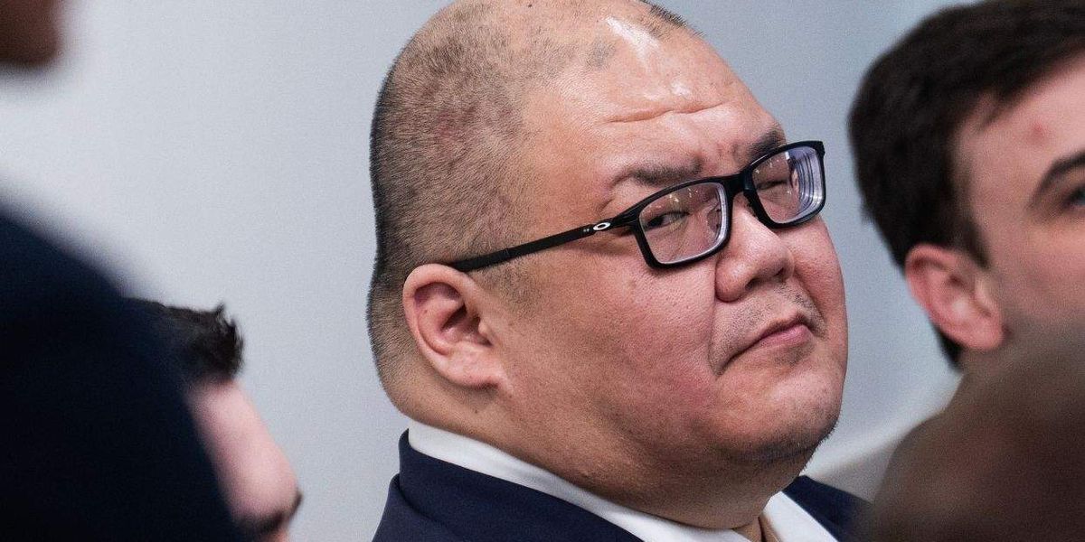 Cheung revives debunked Gerbil rumor after Gere defends USAID cuts