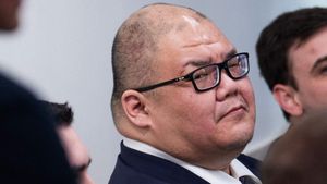 Richard Gere told the truth about USAID. Trump’s bully answered like a schoolyard bigot