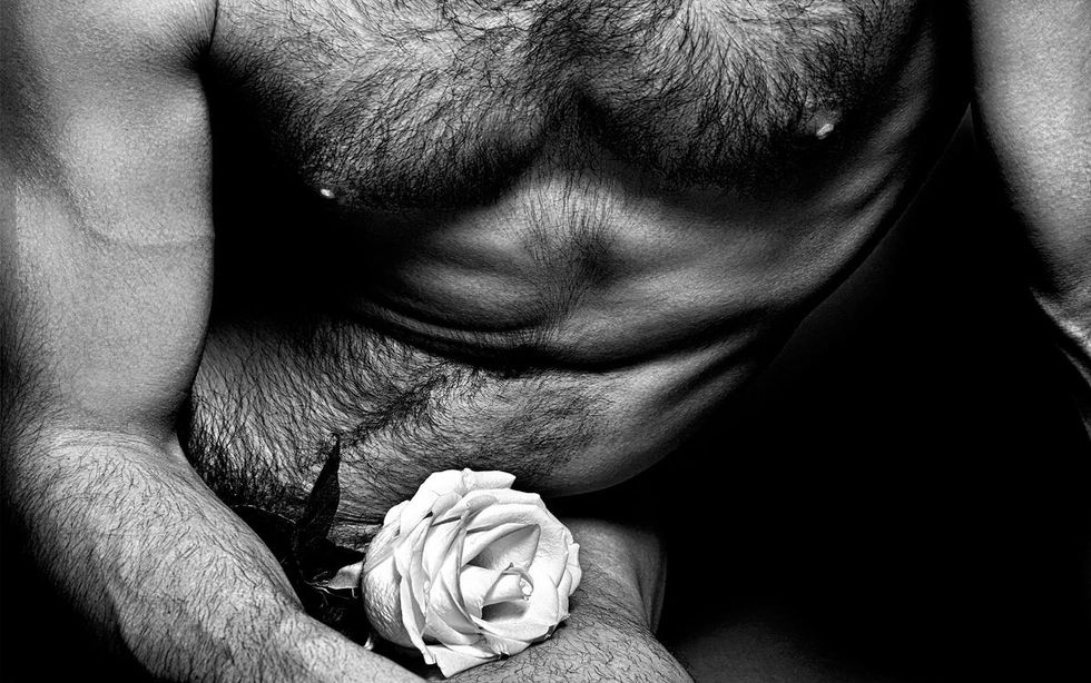 Steven Menendez Embraces the Emotion of 'Body and Soul'