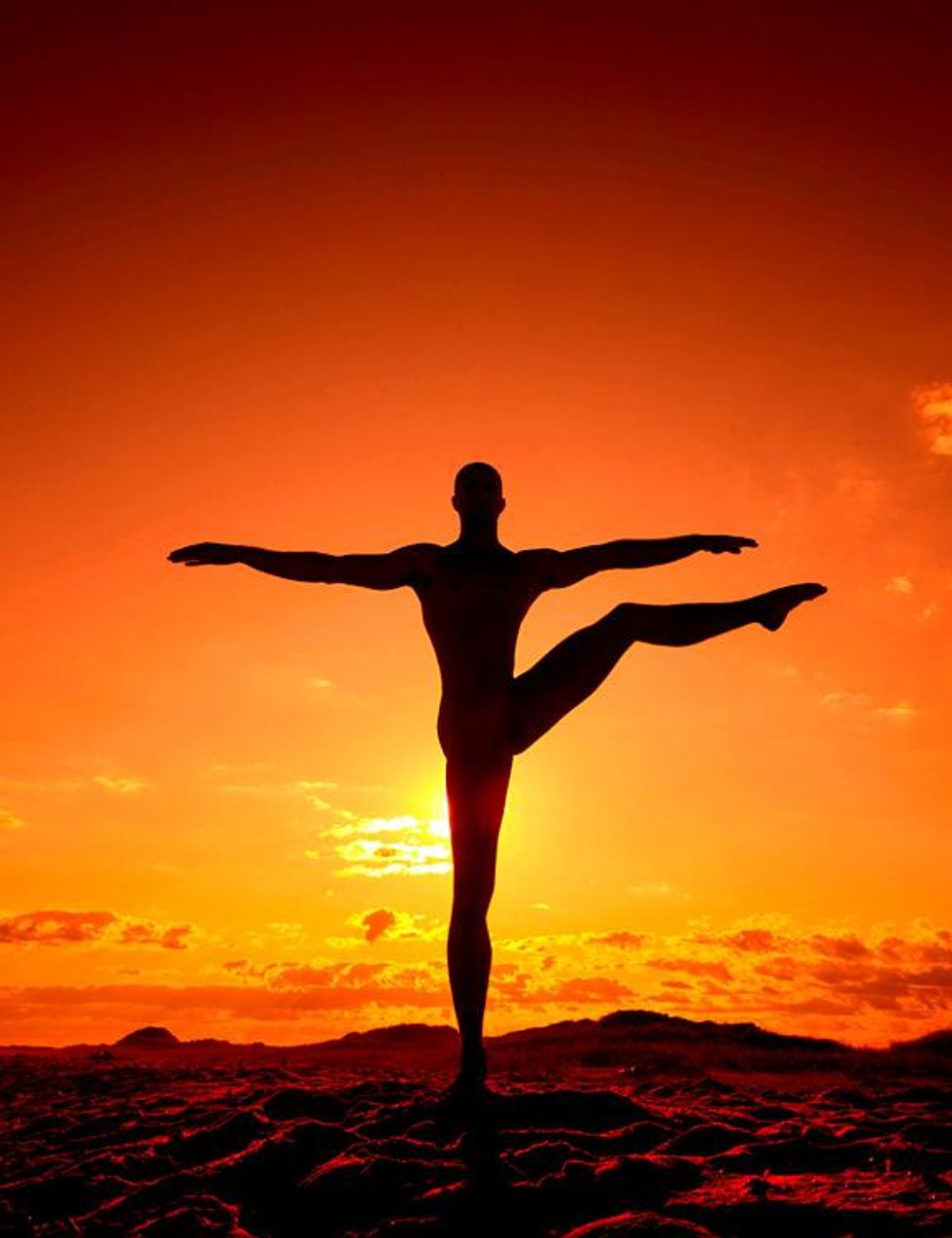 Steven Menendez Embraces the Emotion of 'Body and Soul'