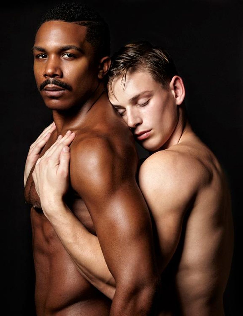 Steven Menendez Embraces the Emotion of 'Body and Soul'