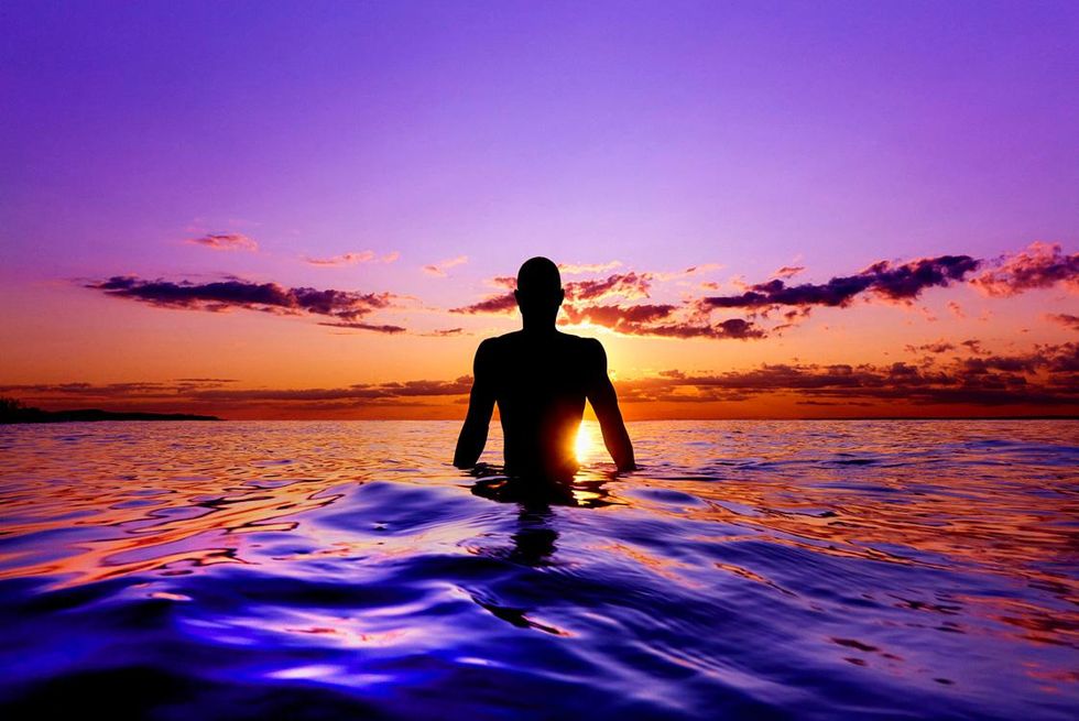 Steven Menendez Embraces the Emotion of 'Body and Soul'