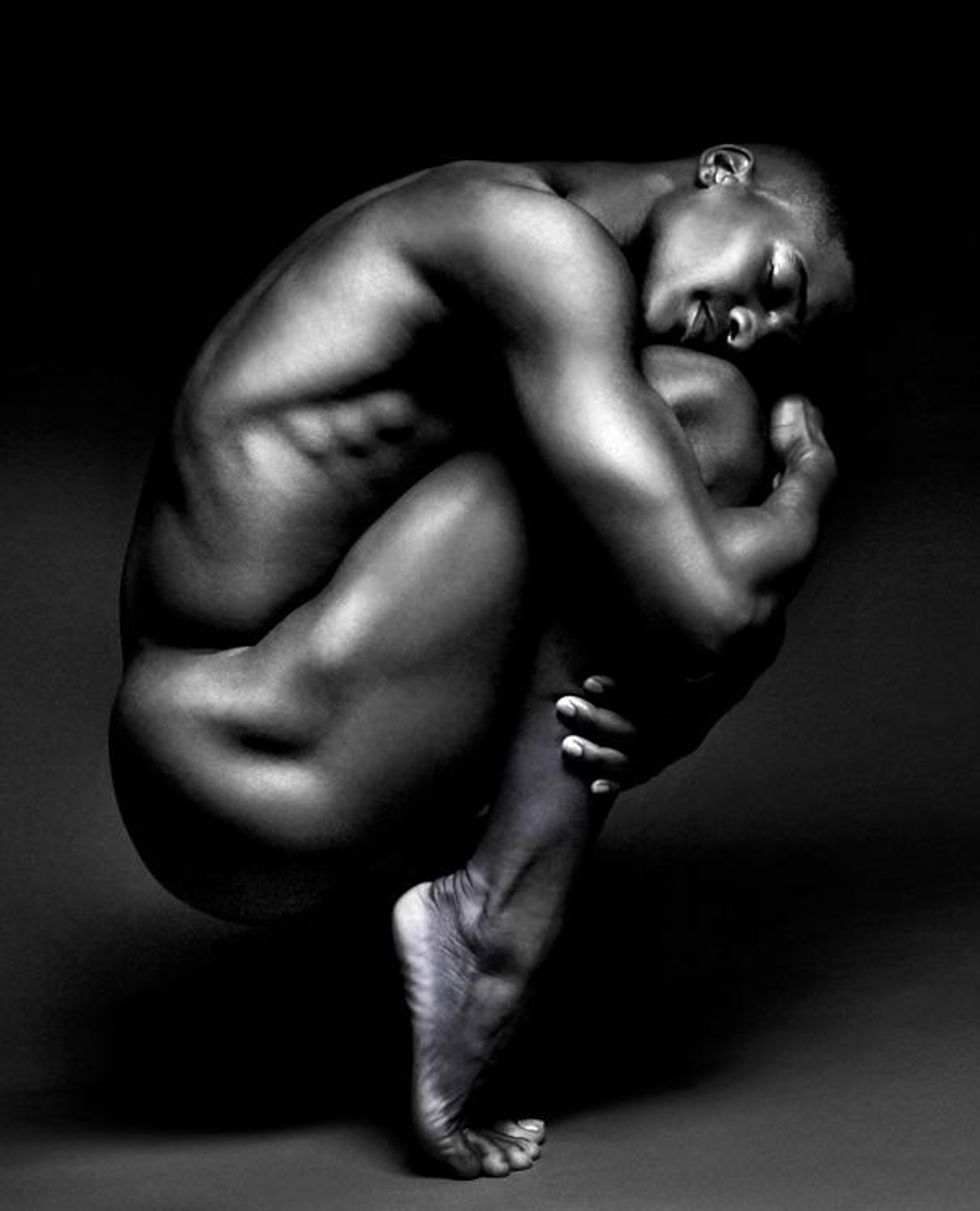 Steven Menendez Embraces the Emotion of 'Body and Soul'