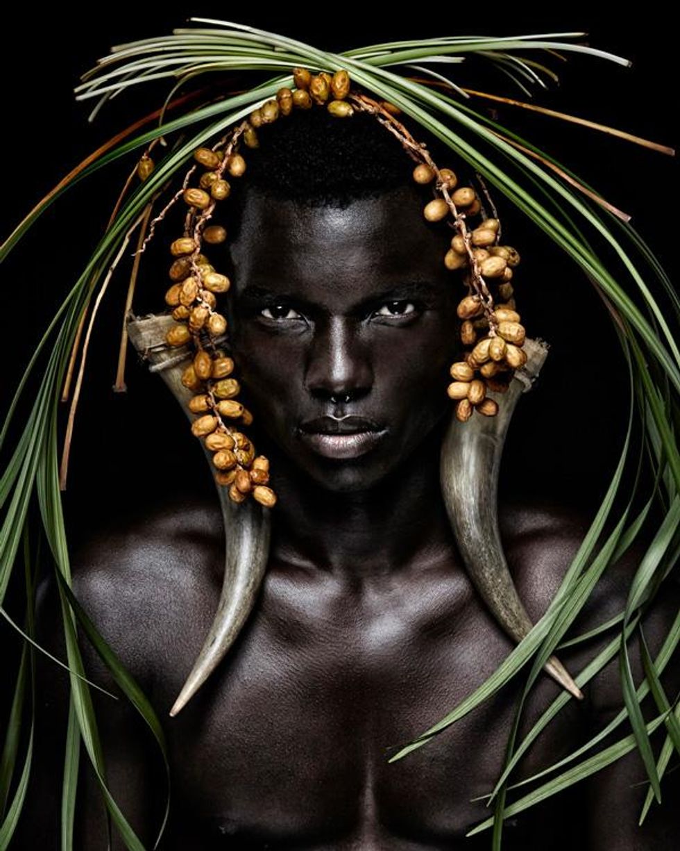 Steven Menendez Embraces the Emotion of 'Body and Soul'