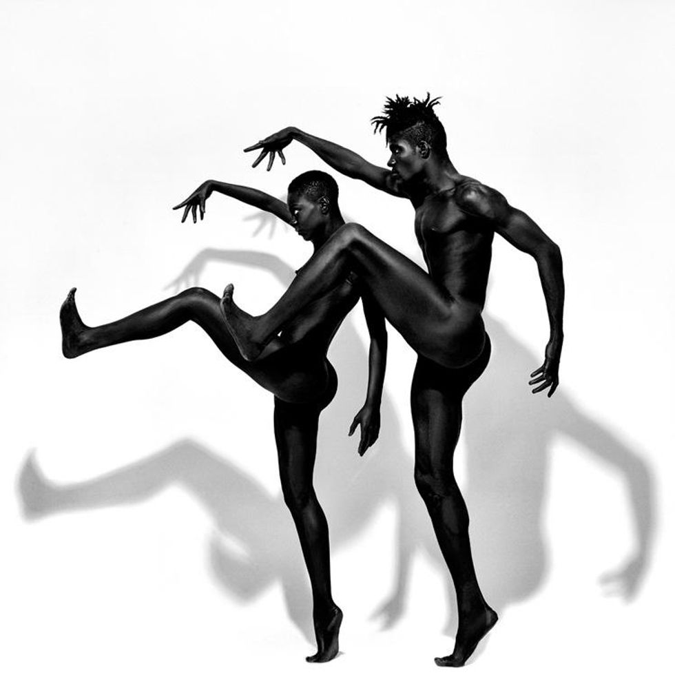 Steven Menendez Embraces the Emotion of 'Body and Soul'