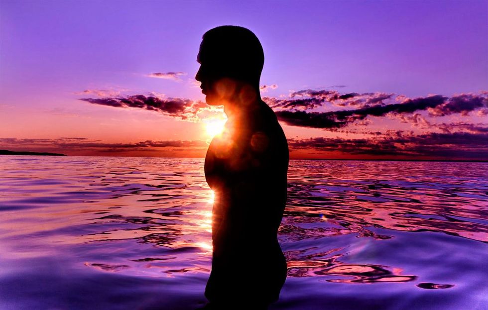 Steven Menendez Embraces the Emotion of 'Body and Soul'