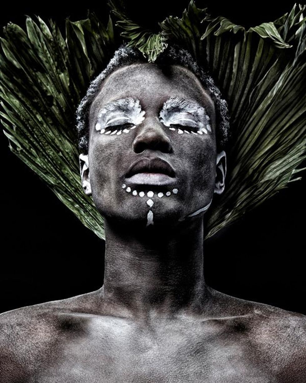 Steven Menendez Embraces the Emotion of 'Body and Soul'