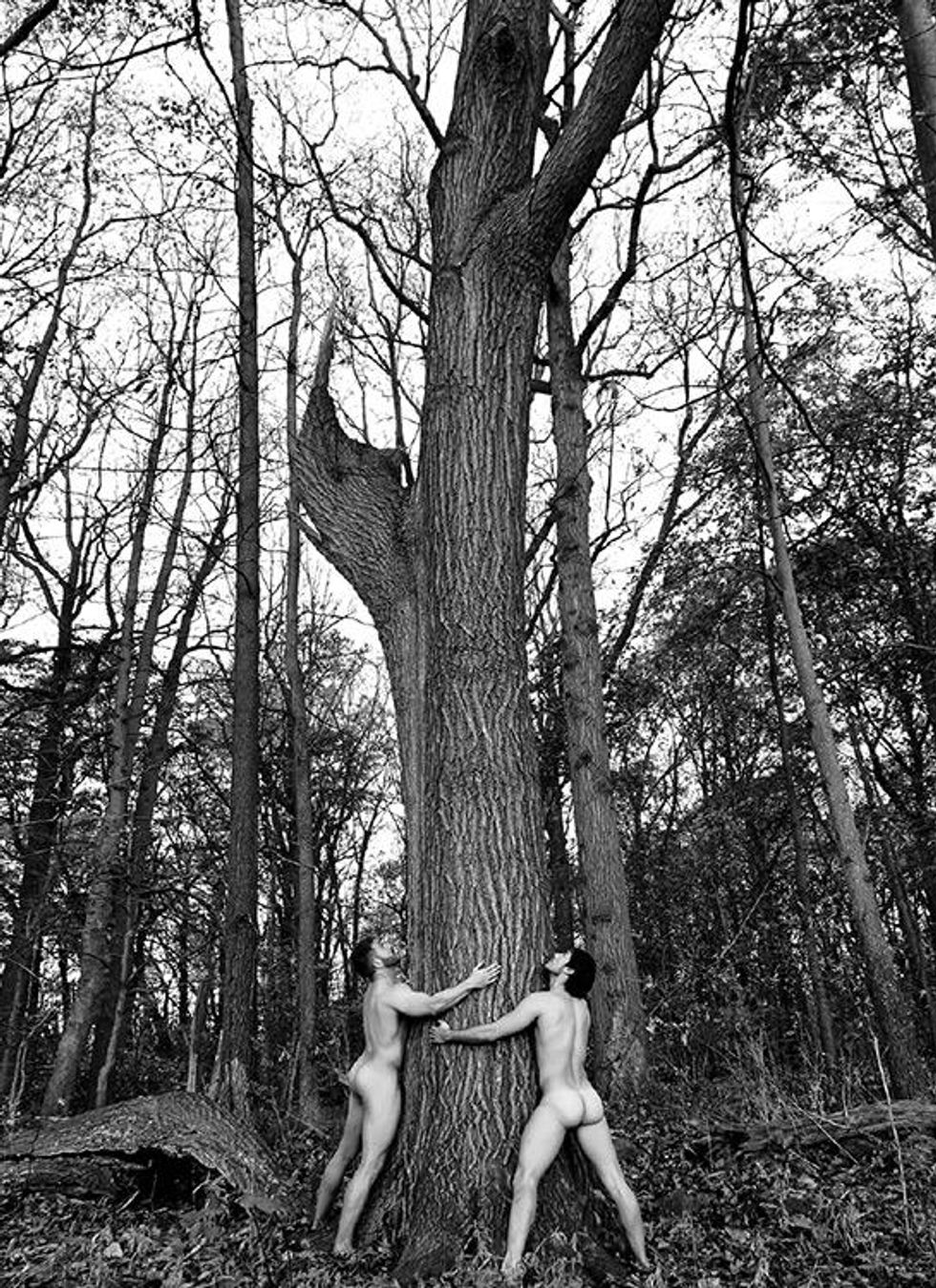 Steven Menendez, Volume 44