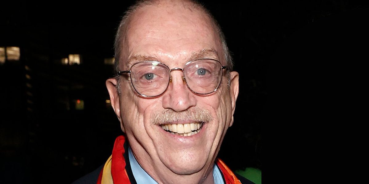 Steven Pieters, Longtime HIV Activist Interviewed by Tammy Faye Bakker ...