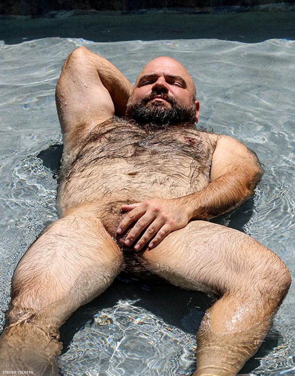 Steven Tilotta: See more of Steven's work below.