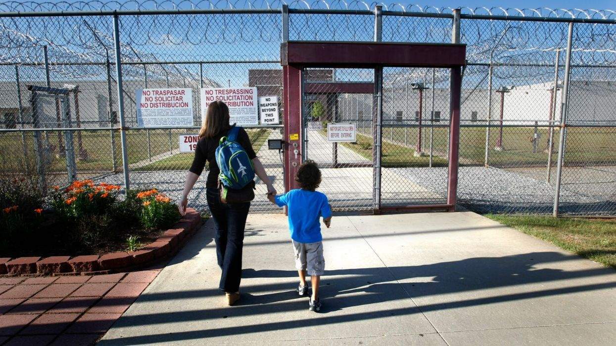 stewart detention center in georgia