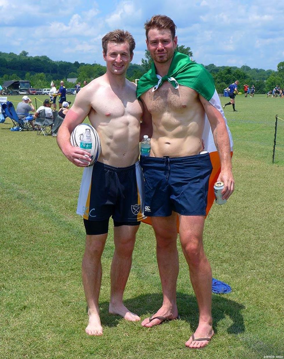 Stockholm Berserkers