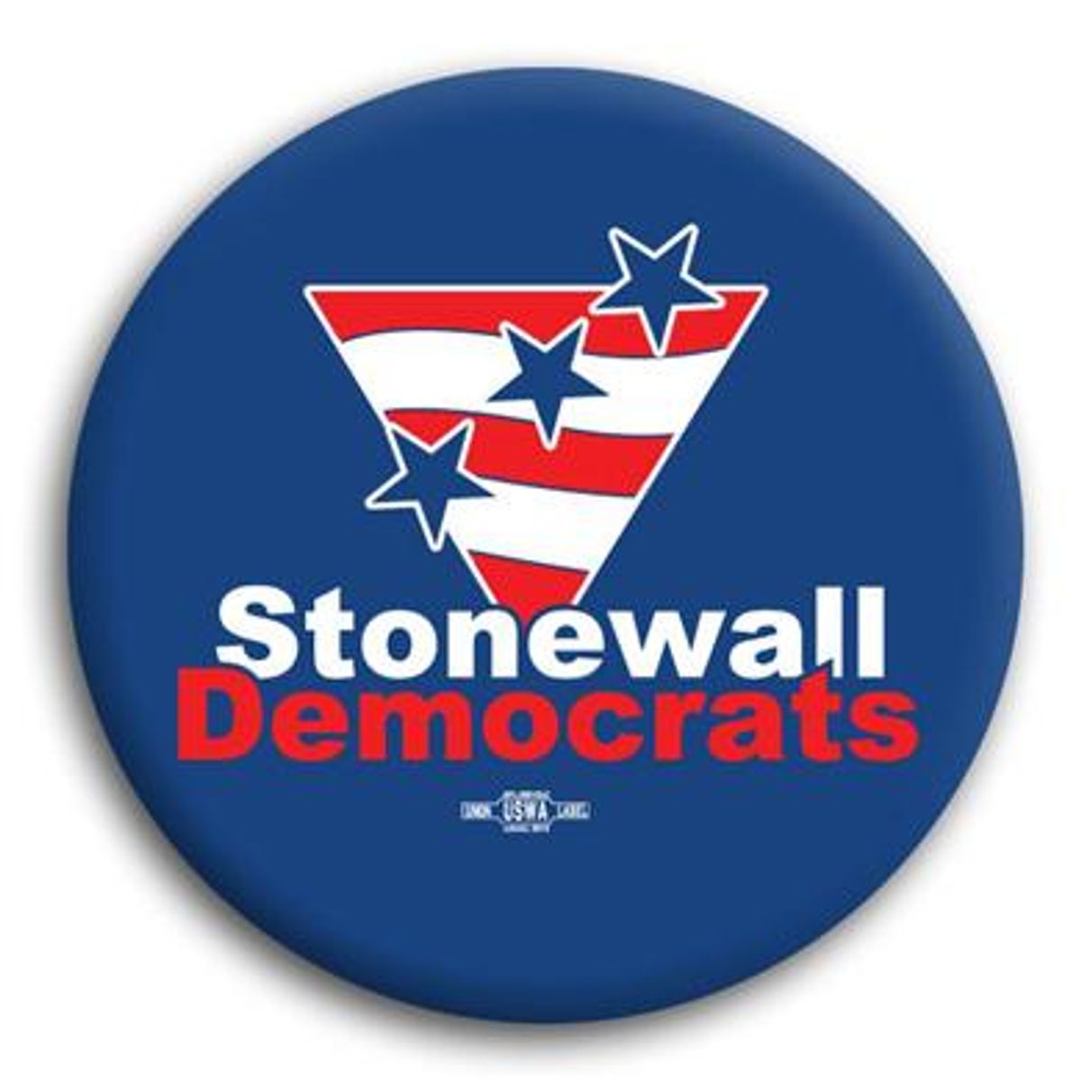 Stonewalldemocrats