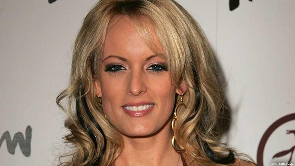 Stormy Daniels