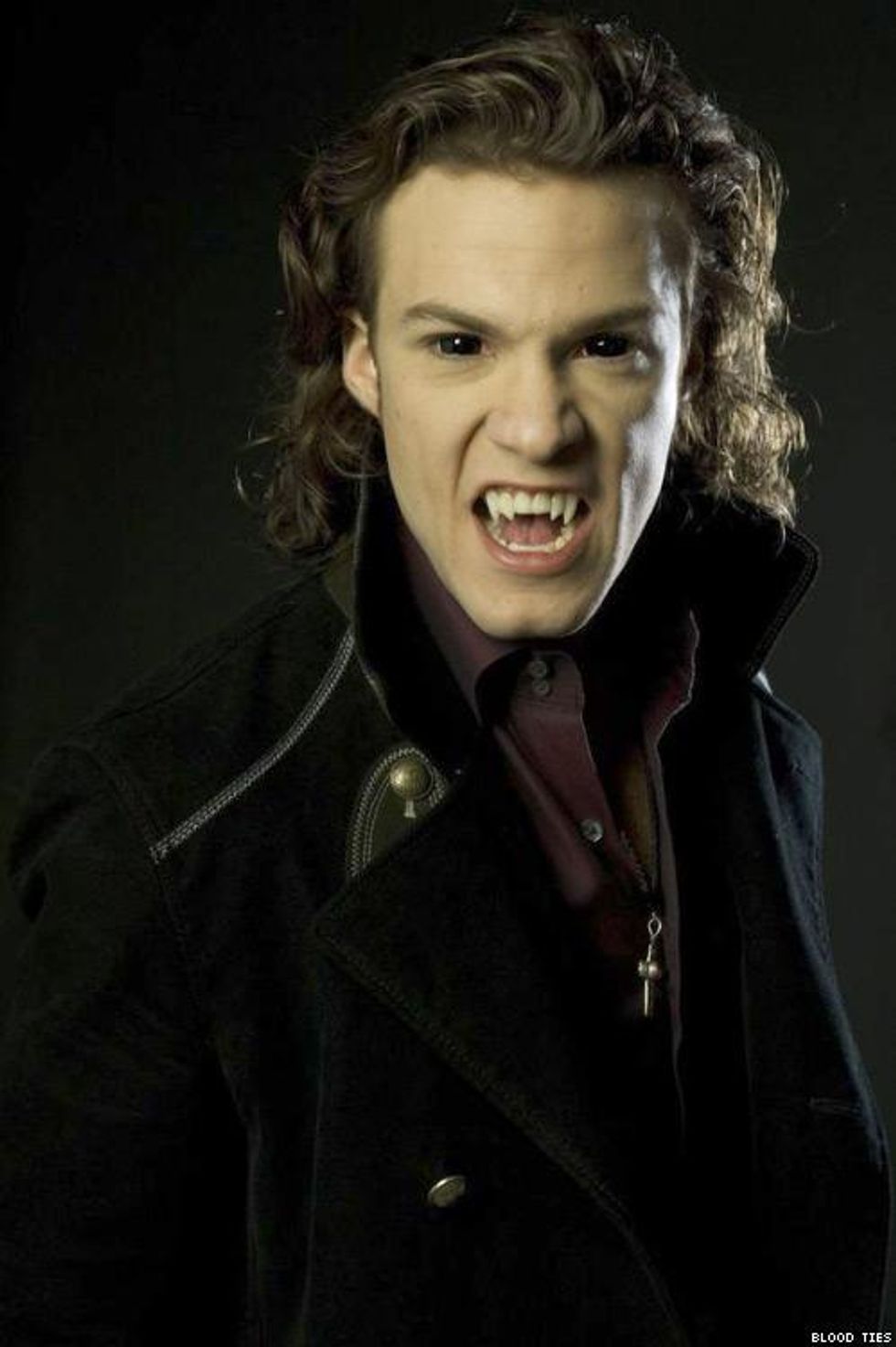 Straightwashed Characters