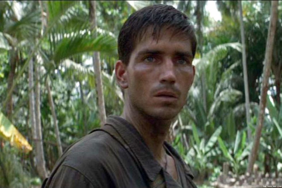 Straightwashed Characters