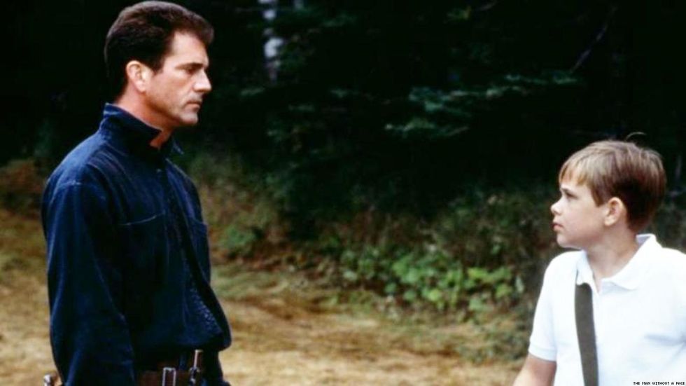 Straightwashed Characters