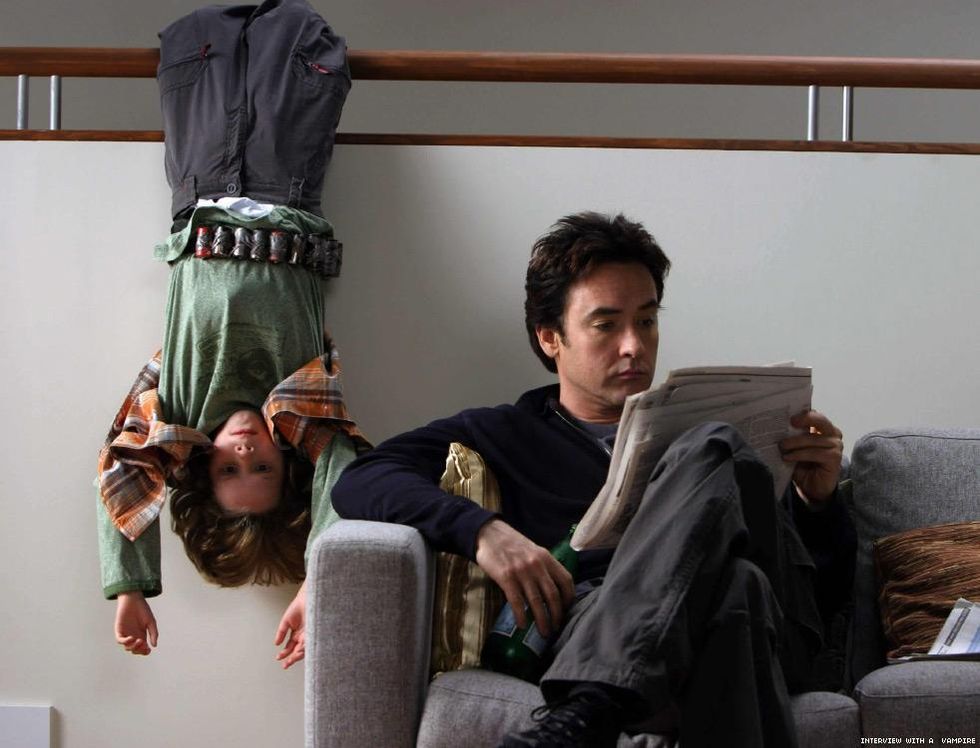 Straightwashed Characters