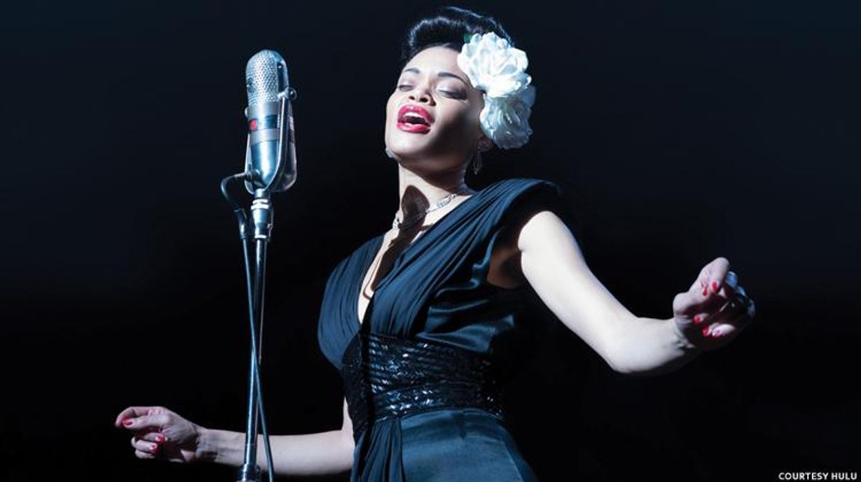 “Strange Fruit” and Billie Holiday’s Persecution Get Their Due in Lee Daniels's Film