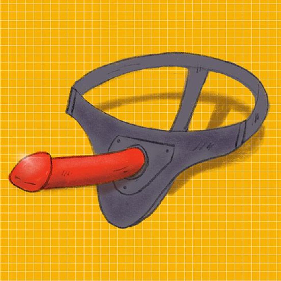 A Guide to 13 Types of Sex Toys: Vibrators, Dildos, and Many More