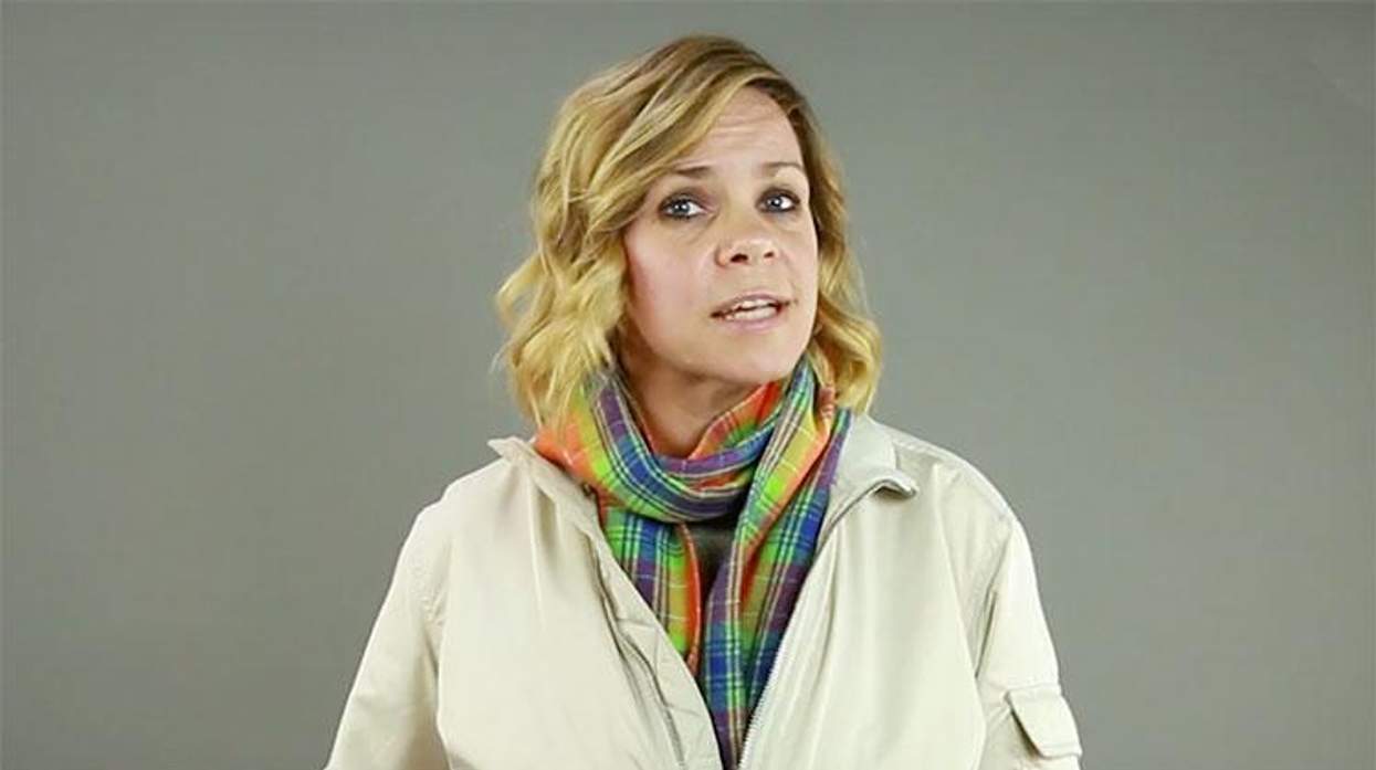 Strong Opinions: Not Enough Women Are Winning Oscars