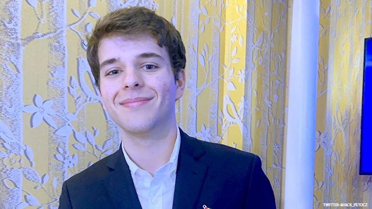Student Who Led Don't Say Gay Protest Can't Run for Class President