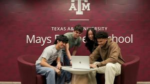 Texas A&M students could soon lose courses on LGBTQ+ people, women, and race