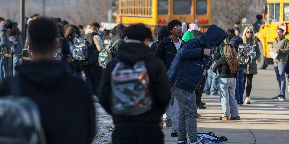 Trump administration undoes civil rights settlements that found discrimination against trans students