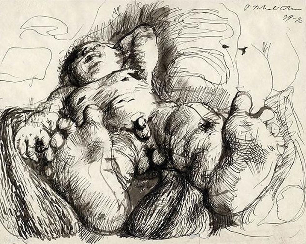 Study-for-adonis-by-tcheltchewx633_0