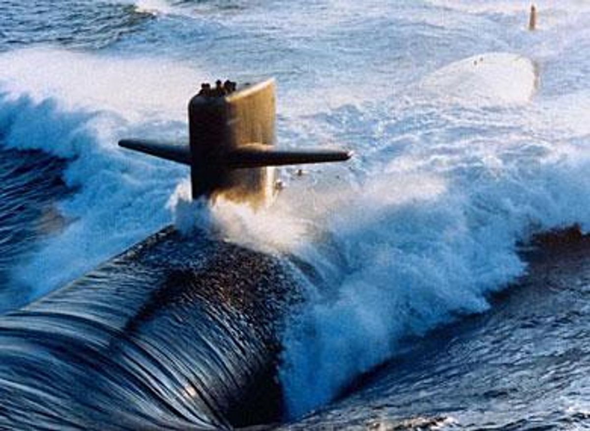 Submarinex390