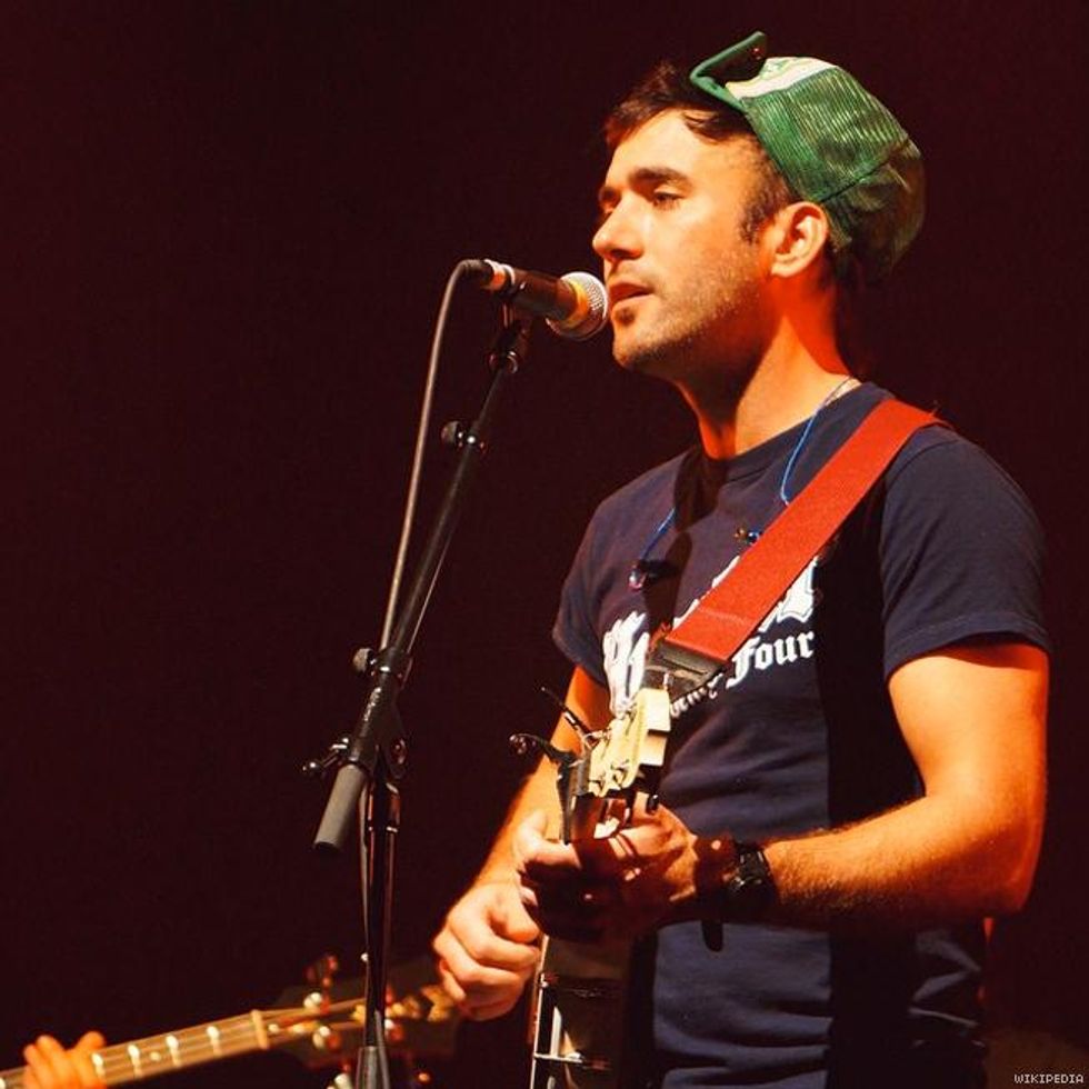 Sufjan Stevens