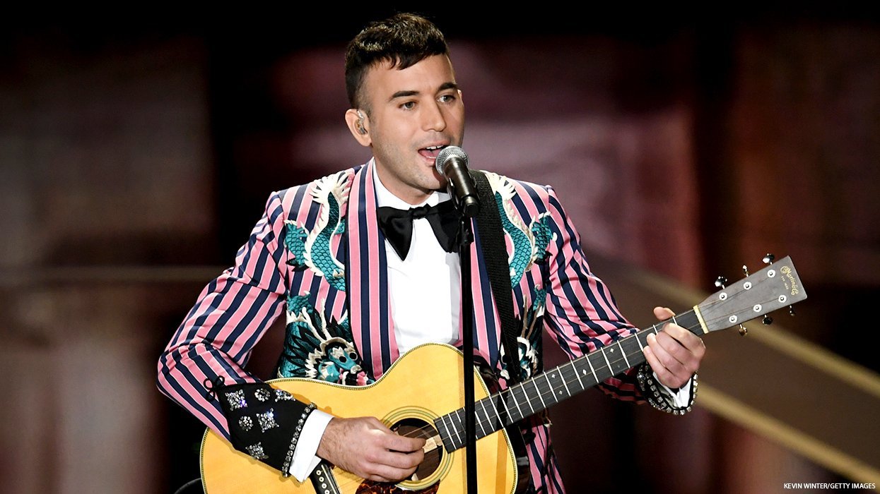 Sufjan Stevens Comes Out And Dedicates Album To Late Partner Sufjan stevens comes out and dedicates album to late partner