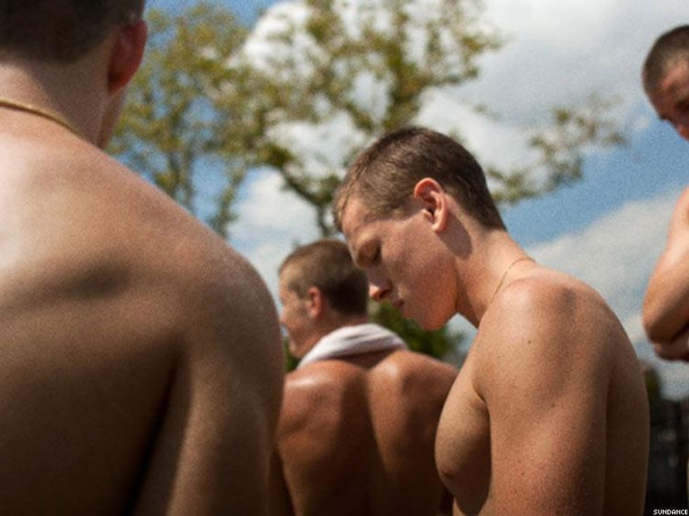 Sundance Film Festival