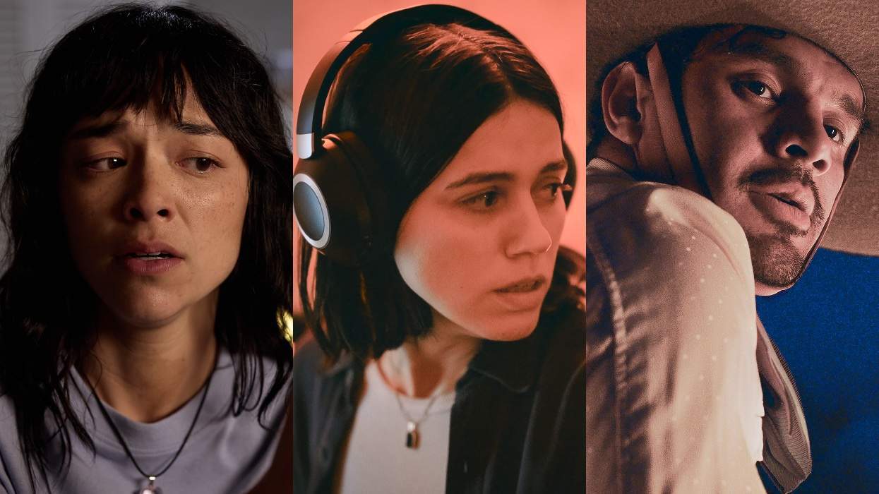 Sundance films: Saccharine, The Undertone, Jaripeo