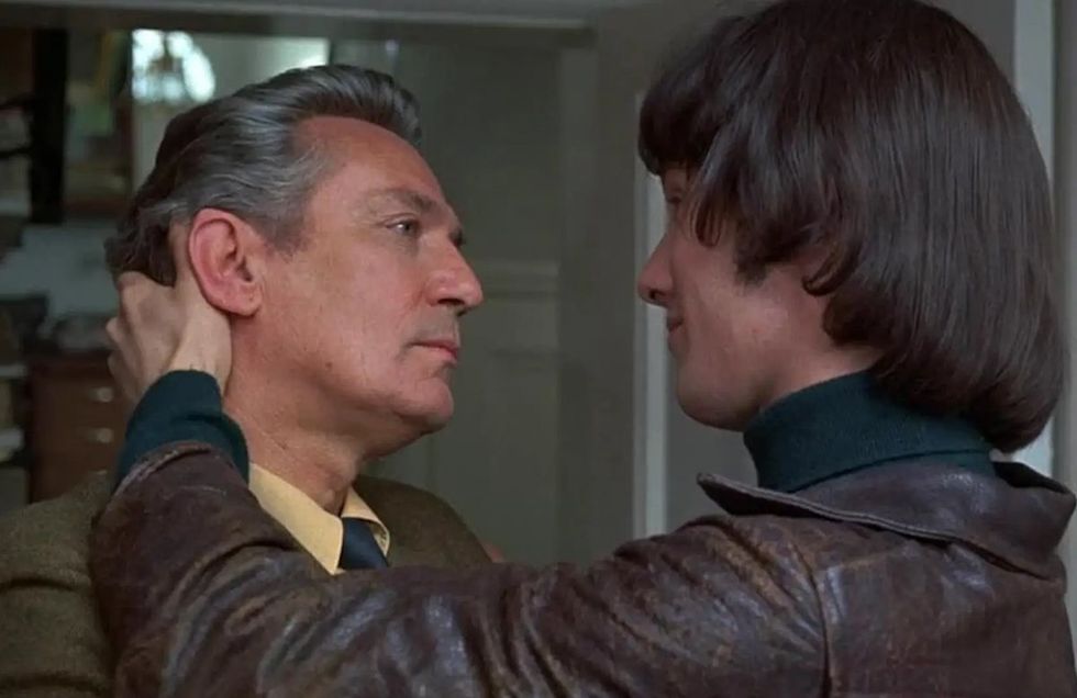 Sunday Bloody Sunday