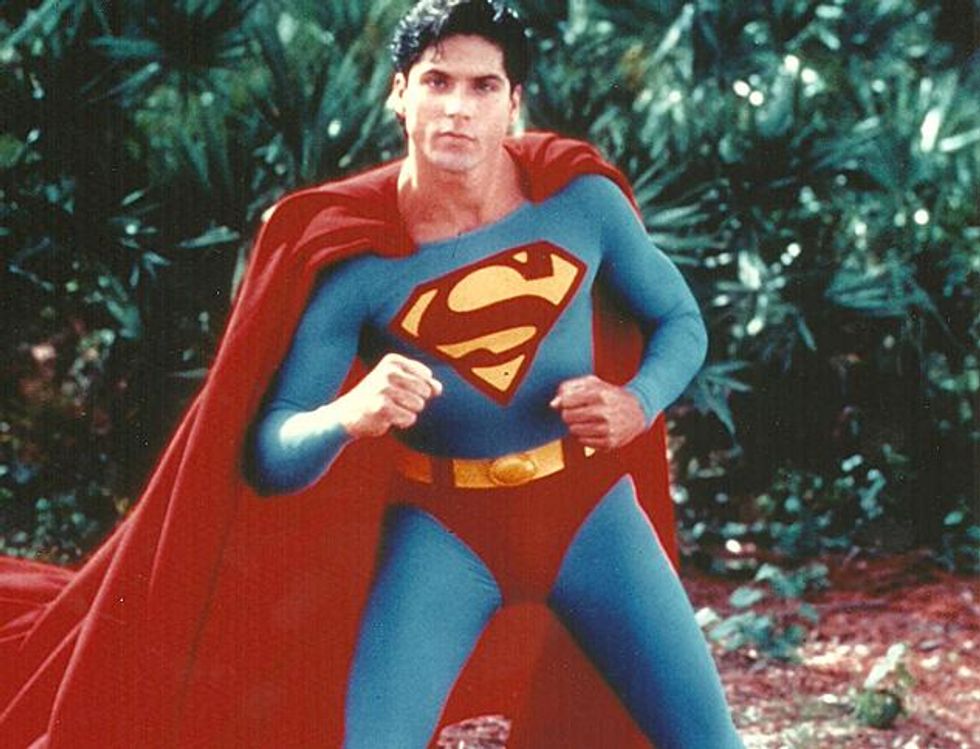Superboy